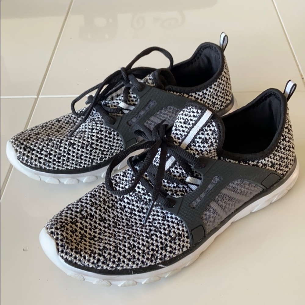 Target shoes